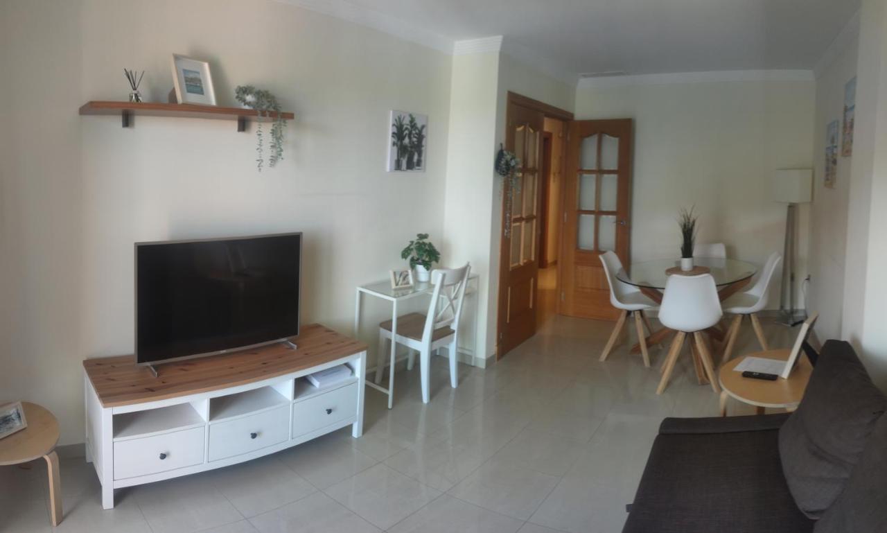 Benalmadena Beach Apartamento Con Vistas Al Mar Y Parking Privado Incluido المظهر الخارجي الصورة