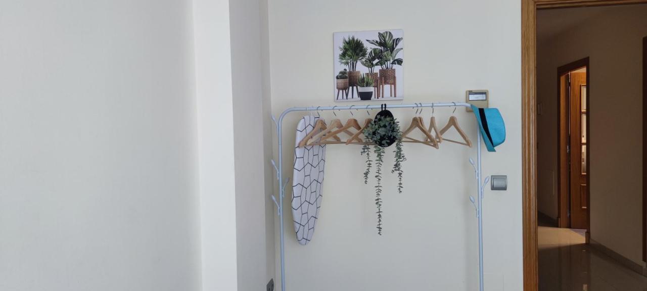 Benalmadena Beach Apartamento Con Vistas Al Mar Y Parking Privado Incluido المظهر الخارجي الصورة