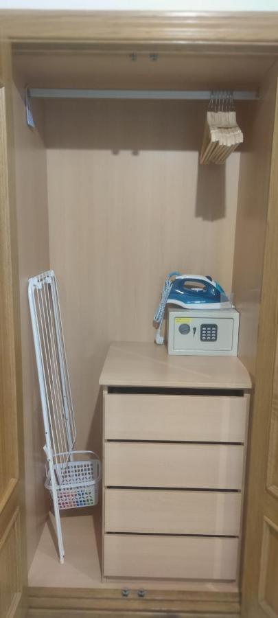 Benalmadena Beach Apartamento Con Vistas Al Mar Y Parking Privado Incluido المظهر الخارجي الصورة